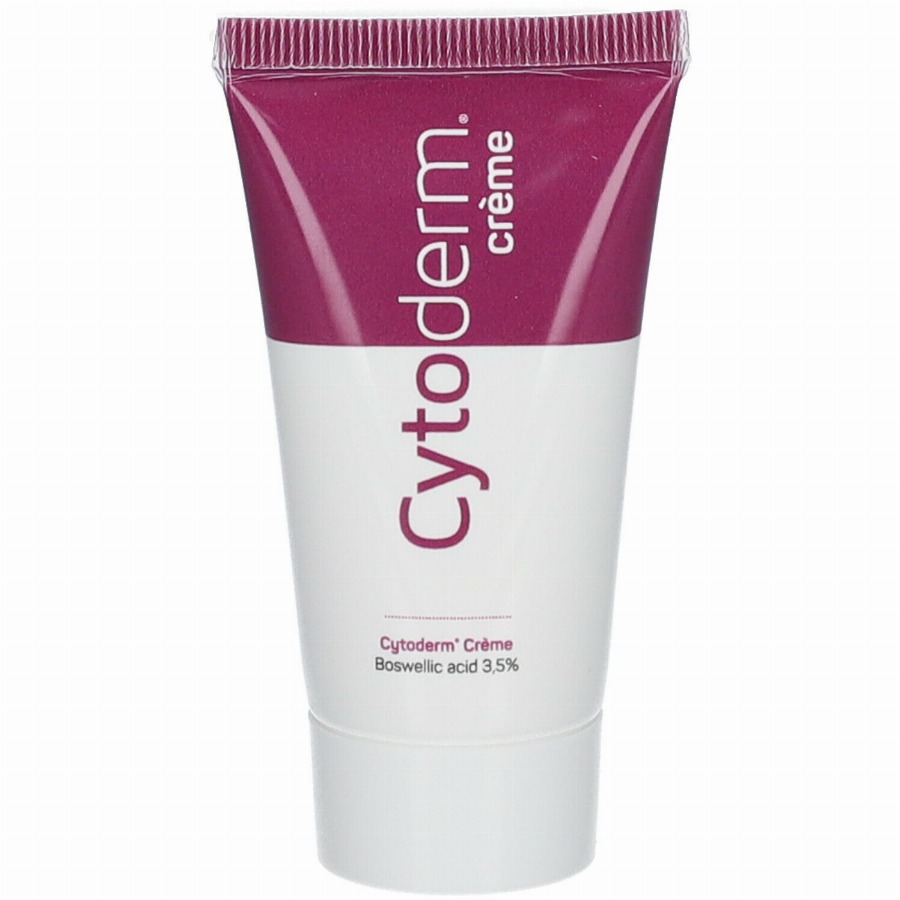 Cytoderm Crème 30