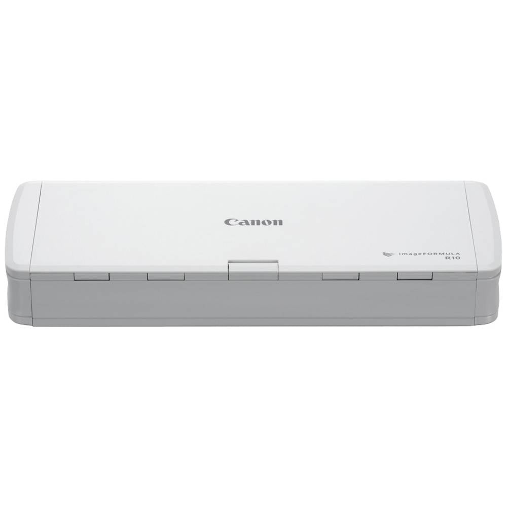 Canon imageFORMULA R10 paginascanner 600 x 600 DPI A4 wit