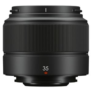 Fujifilm XC 35mm f/2.0