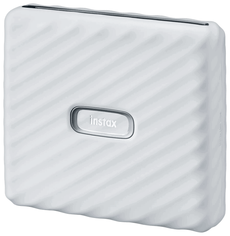 Fujifilm Instax Link WIDE Wit