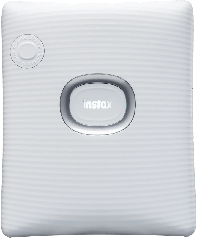Instax Square Link White
