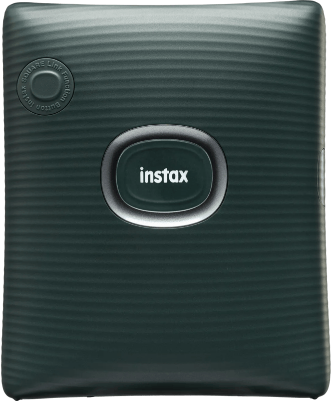Instax Square Link Green