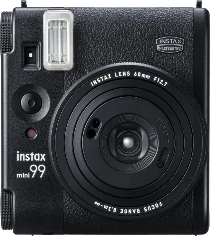 FUJIFILM INSTAX MINI 99 BLACK