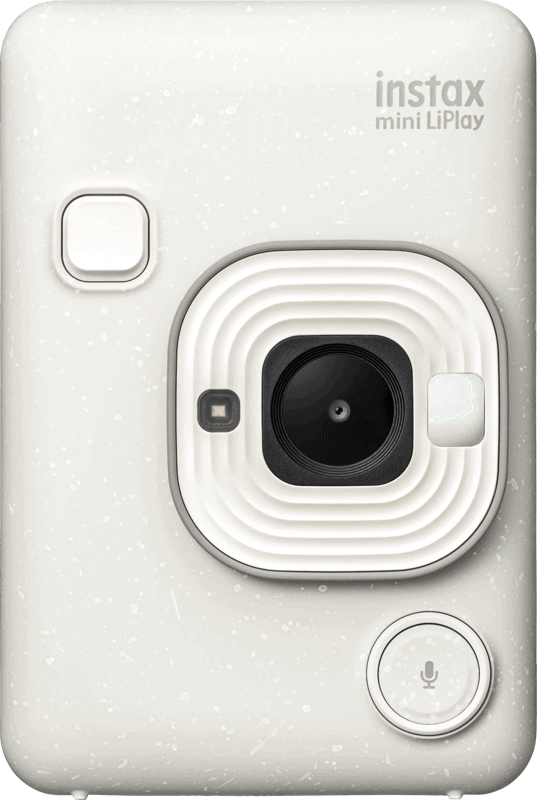 FUJIFILM INSTAX MINI LIPLAY MISTERY WIT