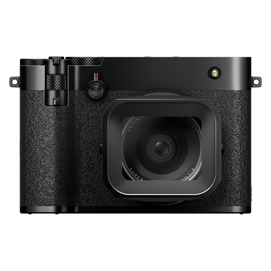 FUJIFILM GFX 100 RF BLACK