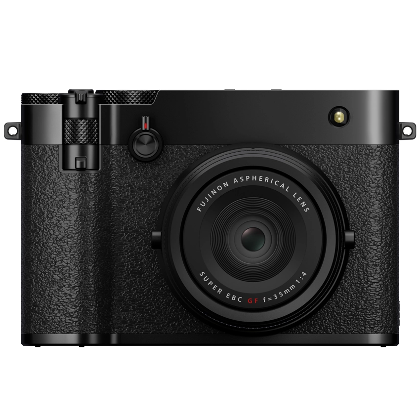 FUJIFILM GFX 100 RF BLACK