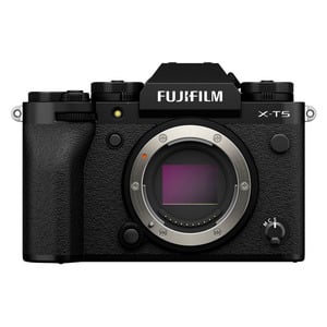 FUJIFILM X-T5 BLACK BODY