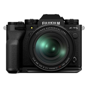 FUJIFILM X-T5 NOIR 16-80 OIS WR