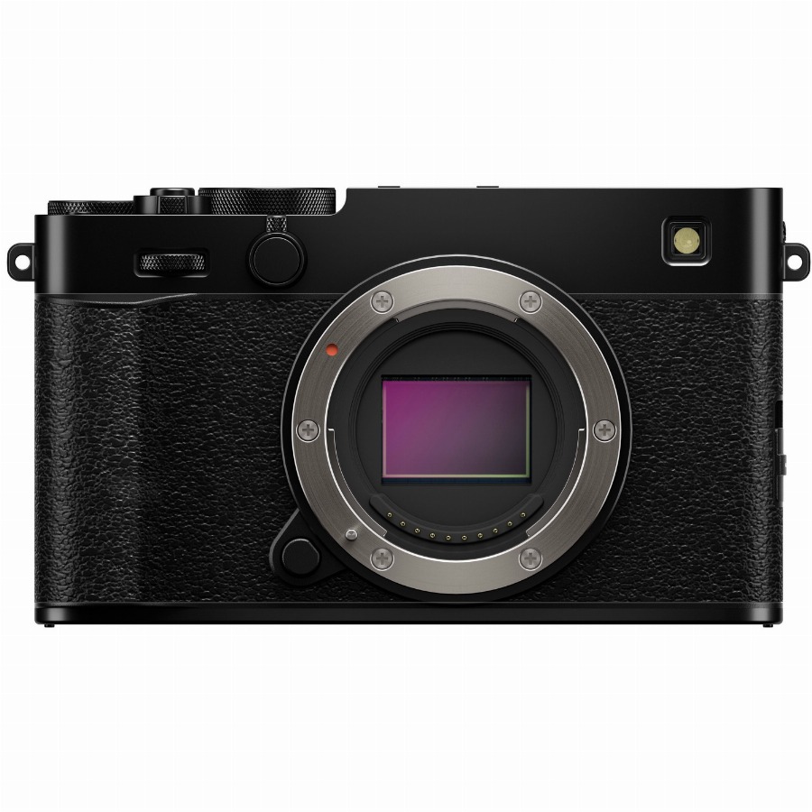 FUJIFILM X-E5 Body Black