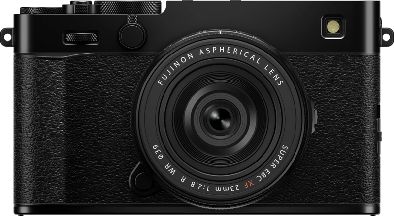FUJIFILM X-E5 BLK+XF23MM F2.8 KIT