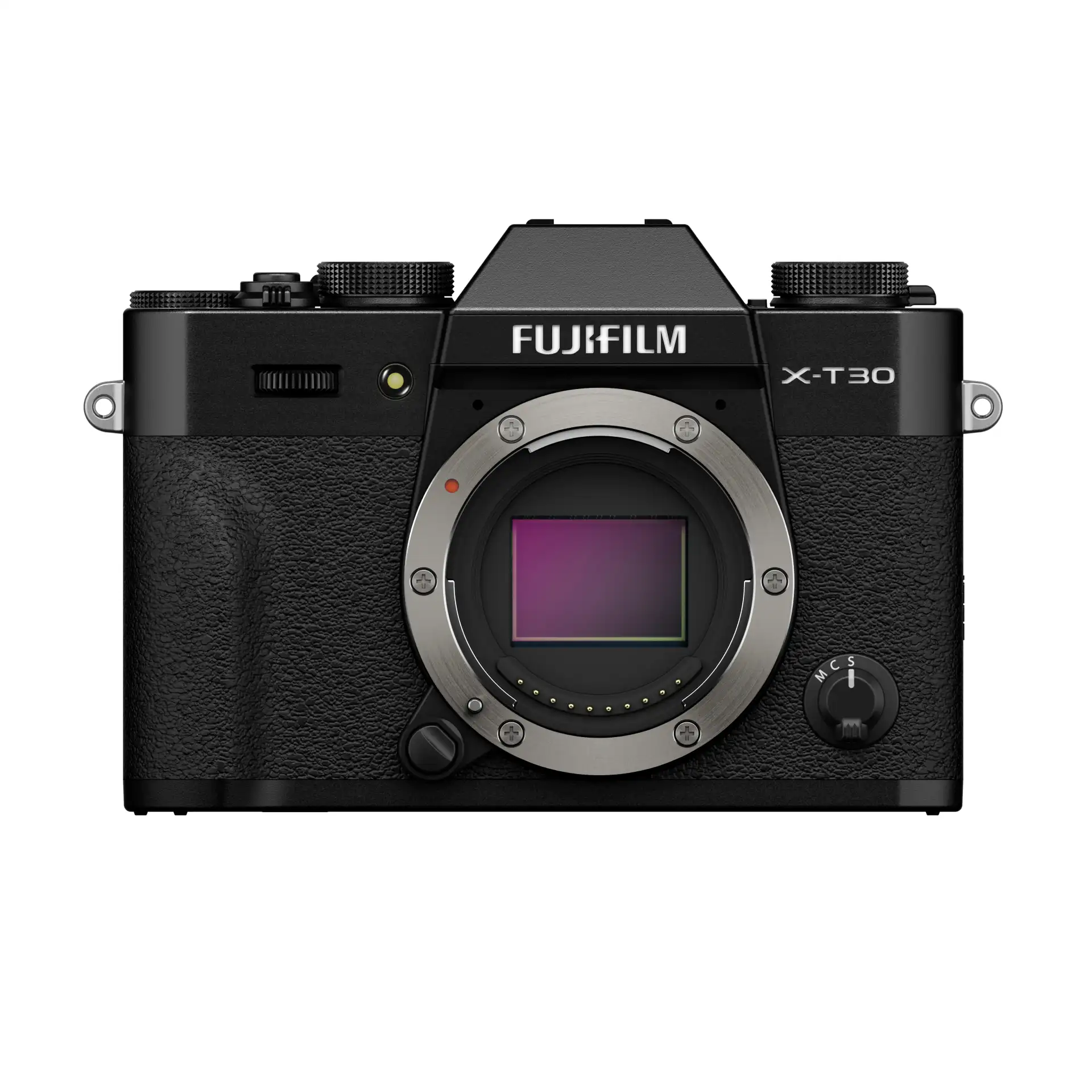 FUJIFILM X-T30 III BLACK BODY