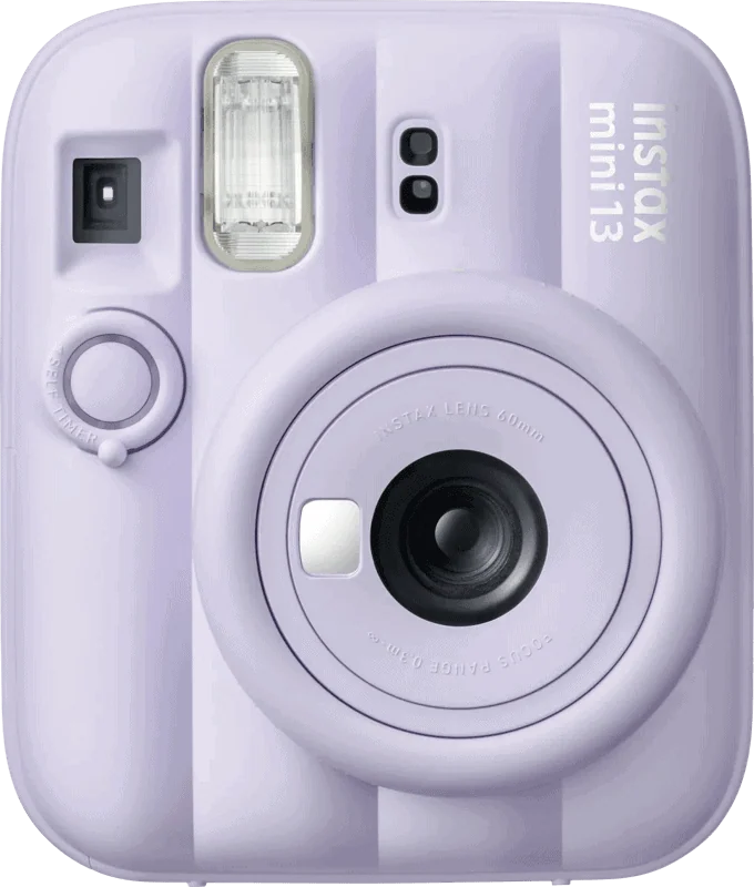 FUJIFILM INSTAX MINI 13 DREAMY PURPLE