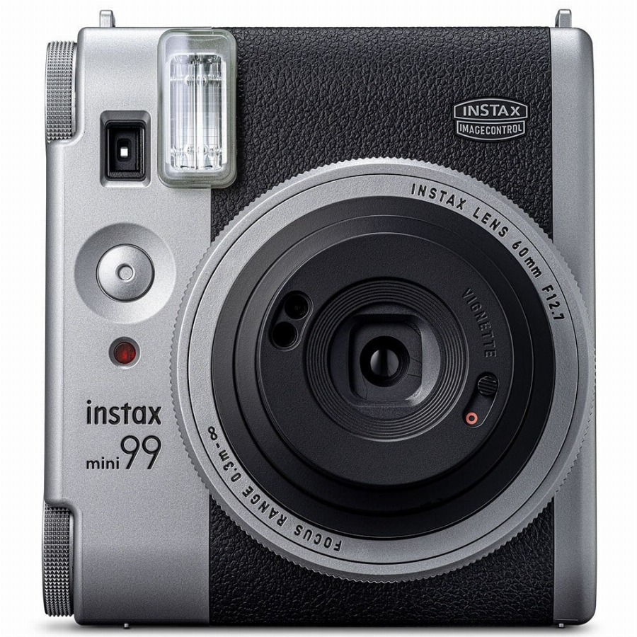 FUJIFILM INSTAX MINI 99 SILVER