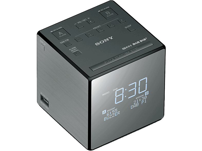 SONY XDRC1DBP