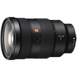 Sony FE 24-70mm f/2.8 GM
