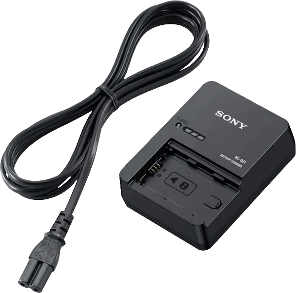 Batterijlader voor Sony NP-FZ100