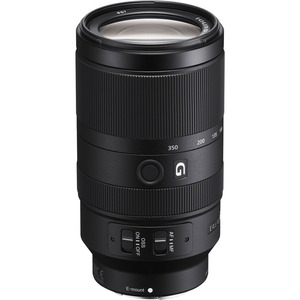 Sony 70-350mm f/4.5-6.3 G OSS