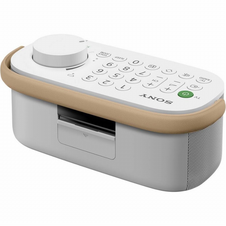Sony SRS-LSR200 TV-luidspreker Wit
