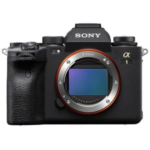 SONY Alpha 1 Body
