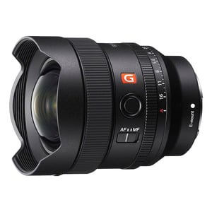Sony FE 14mm f/1.8 GM