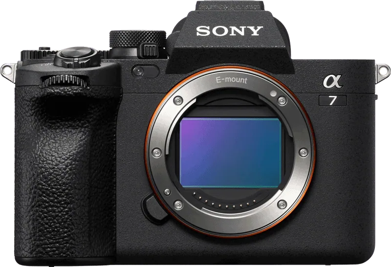 SONY Alpha 7 IV BODY