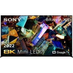 SONY BRAVIA MINI-LED 8K 85 INCH XR-85Z9KAEP