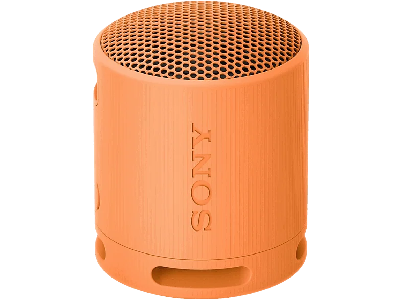 SONY SRS-XB100D ORANGE