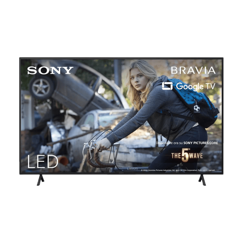 Sony KD-55 x 75WL Smart TV Bravia LED 4K 2023