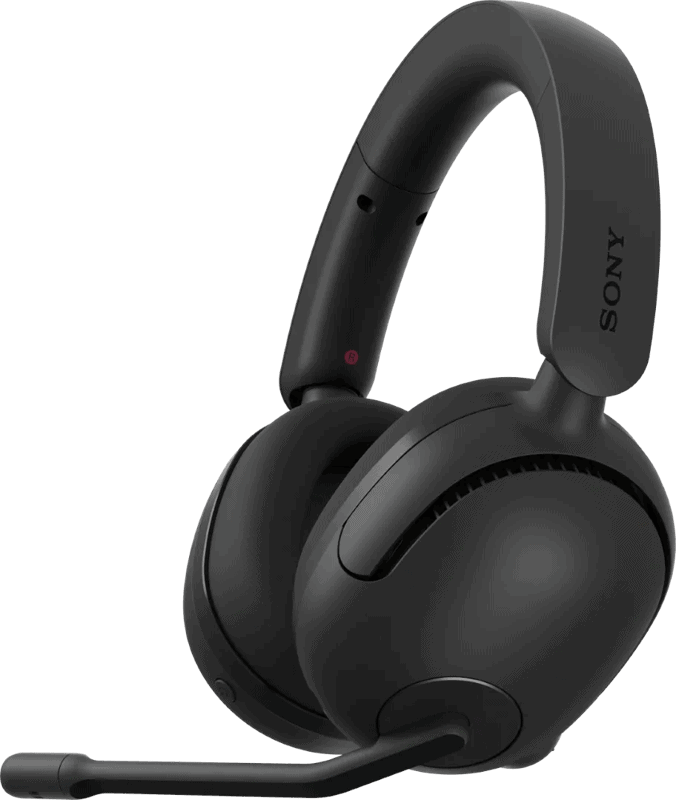 Sony Inzone H5 Gaming Headset PS4/5 en PC Zwart