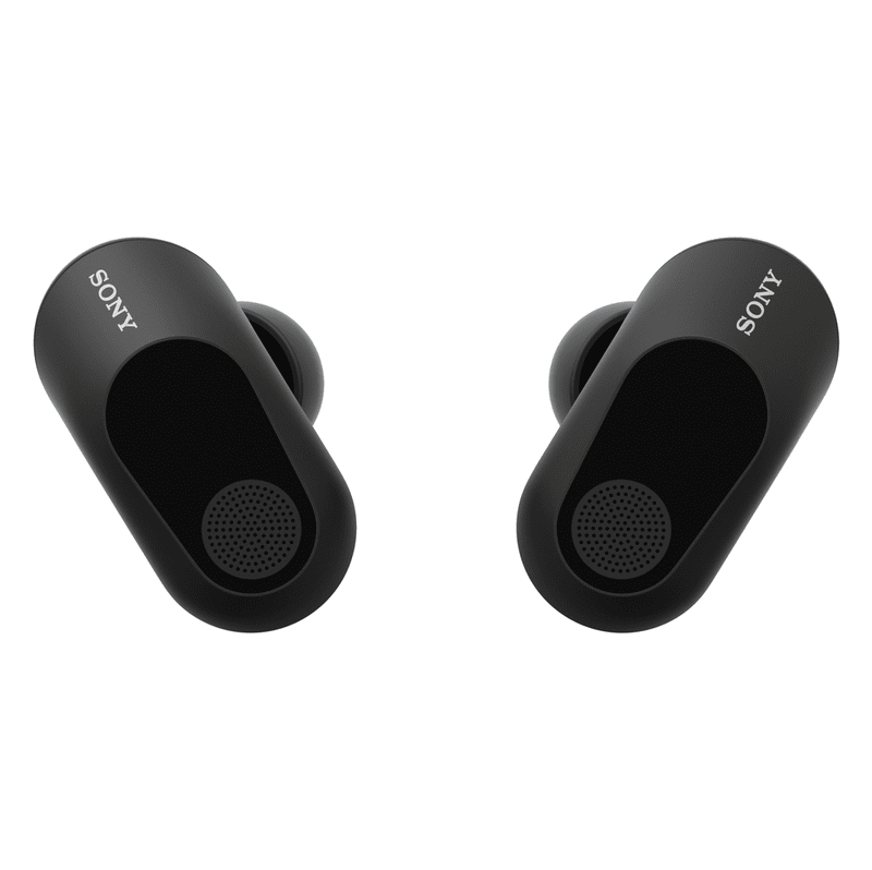Sony INZONE Buds – Draadloze Game oordopjes met Noise Cancelling - PS4/5 & PC - Zwart