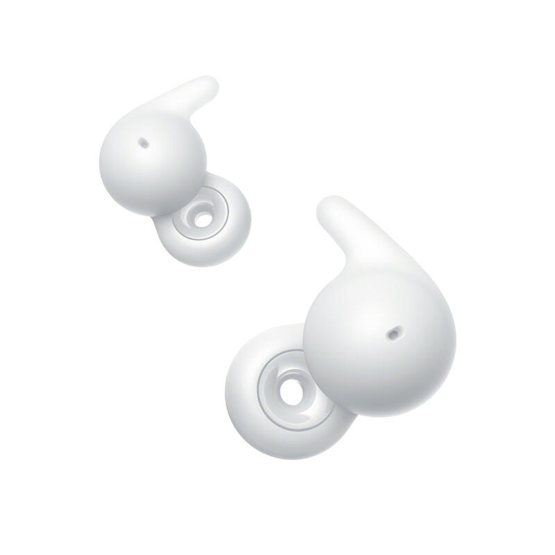 Sony Linkbuds Open In-ear Draadloze Oordopjes Wit
