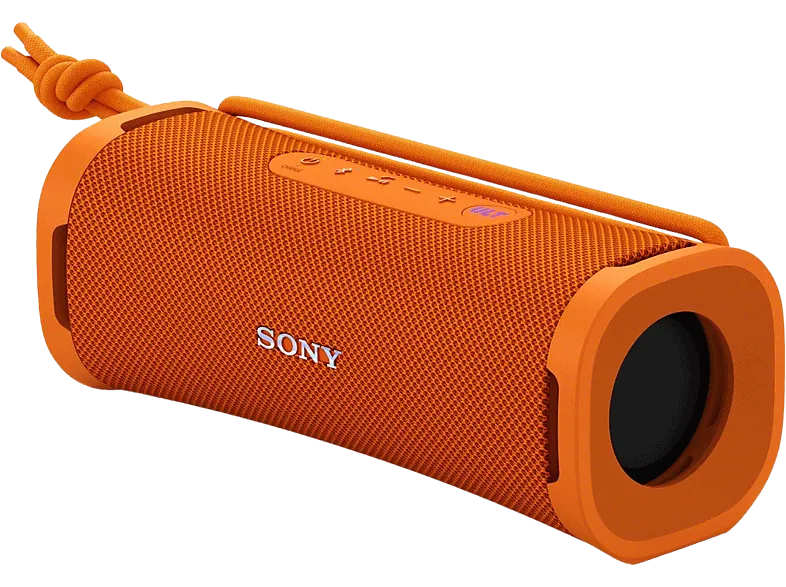 SONY ULT FIELD 1 ORANGE