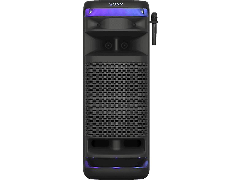 SONY ULT TOWER 10 BLACK