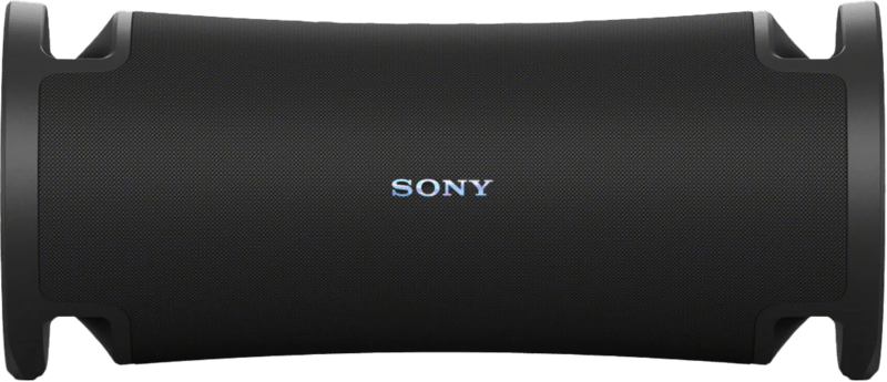 Sony ULT Field 7 Zwart