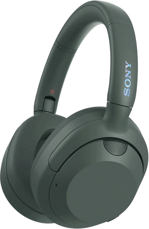 SONY ULT WEAR WIRELESS NC WHULT900NH GREEN