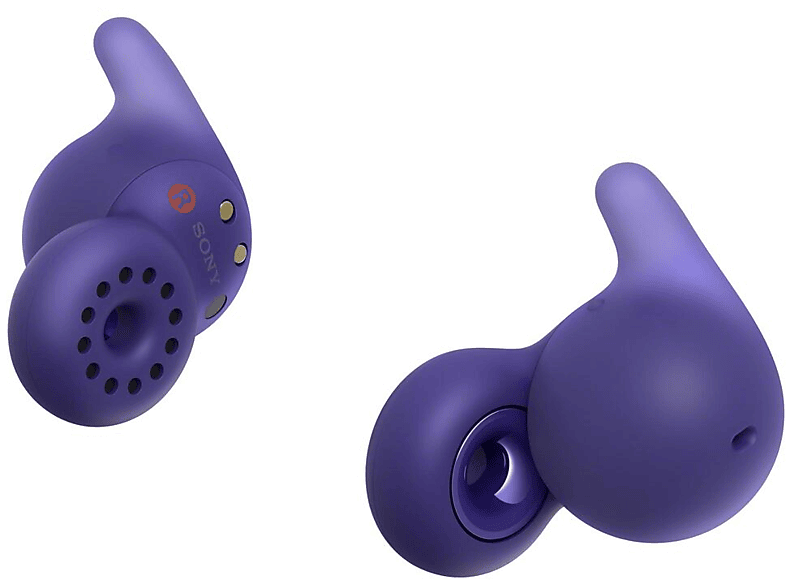 Sony Linkbuds Open In-ear Draadloze Oordopjes Paars