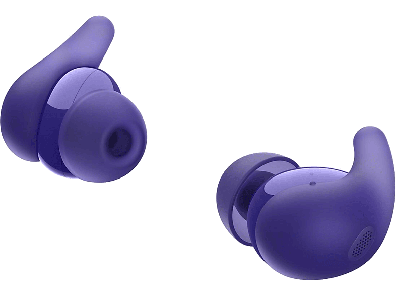 Sony Linkbuds Fit In-ear Draadloze Oordopjes Met Noise-cancelling Paars