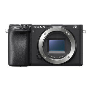 SONY ALPHA 6400 BODY