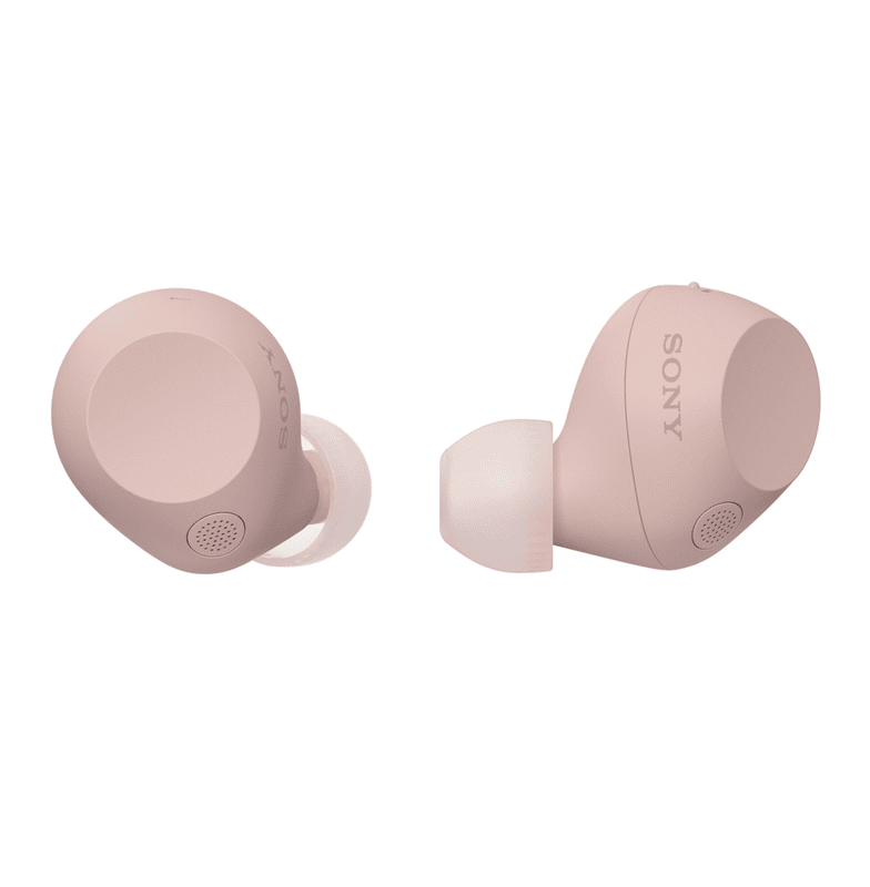 Sony WF-C710N Roze
