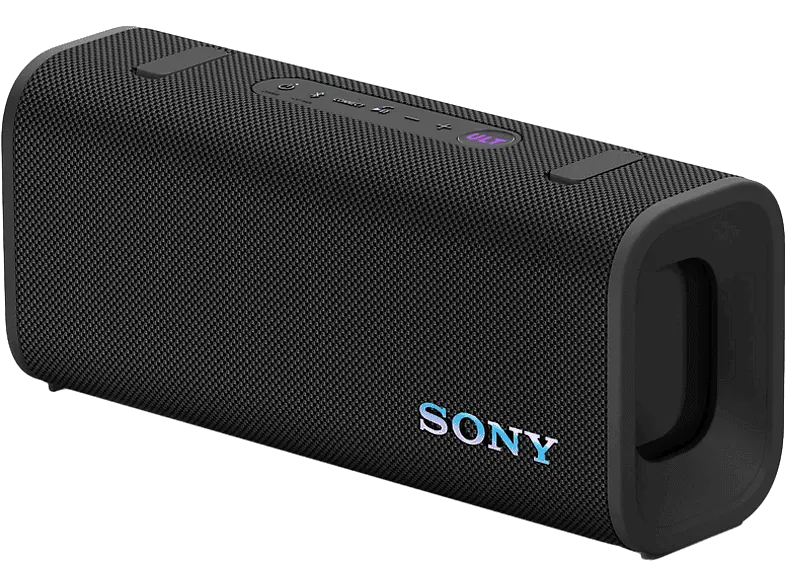 SONY ULT FIELD 3 BLACK