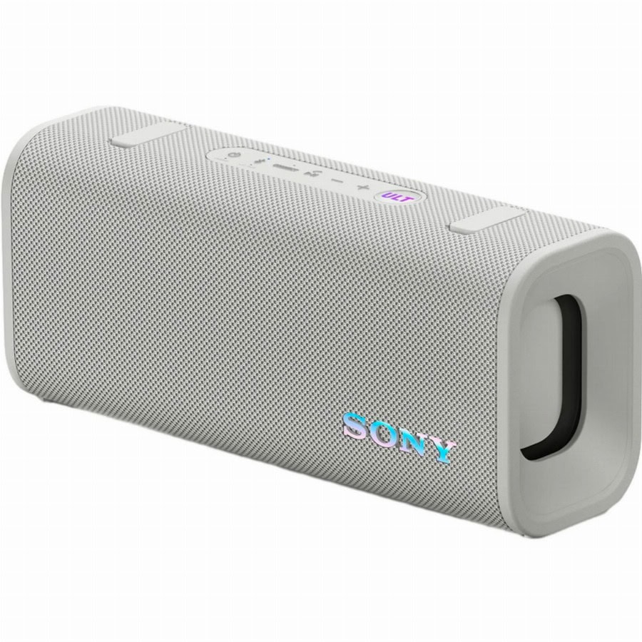 SONY ULT FIELD 3 OFF WHITE