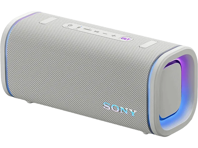 SONY ULT FIELD 5 WHITE