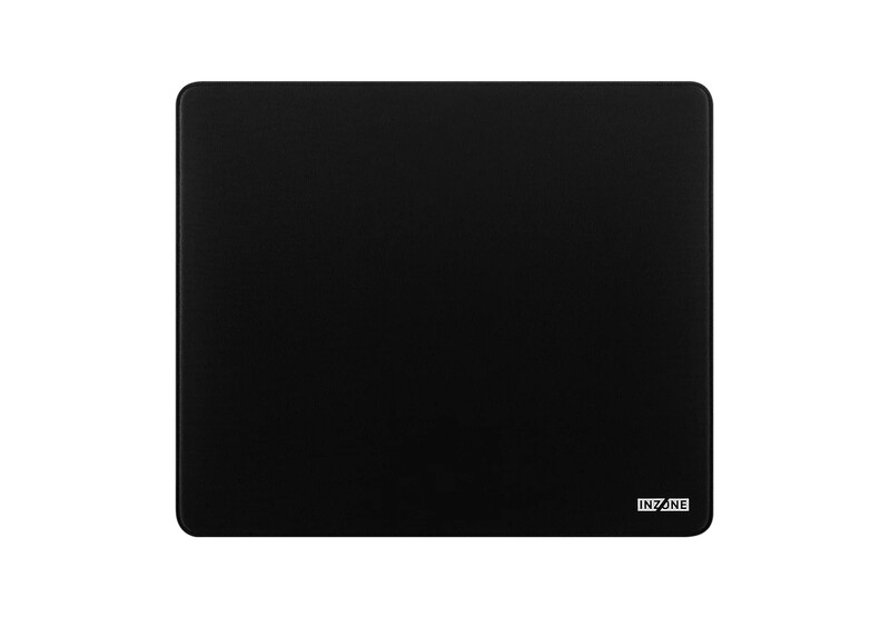 Sony NZONE Mat-F Game-muismat Zwart
