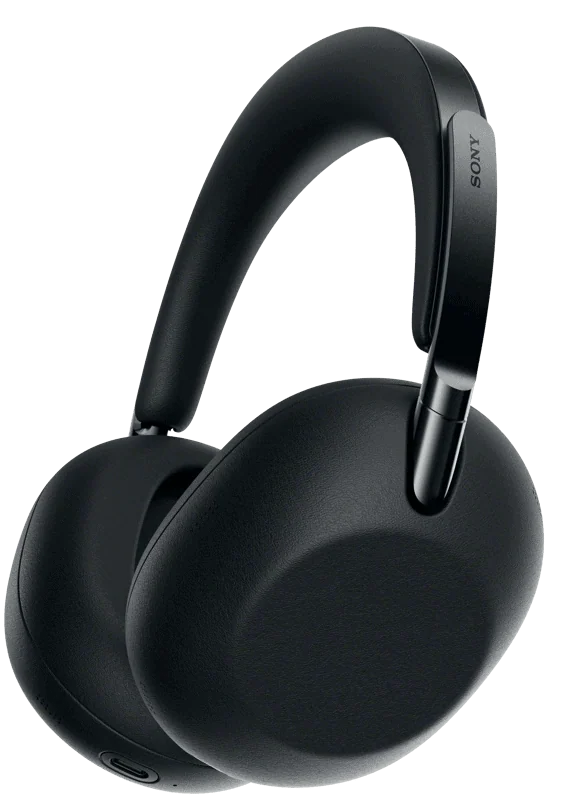 SONY WH-1000X THE COLLEXION BLACK