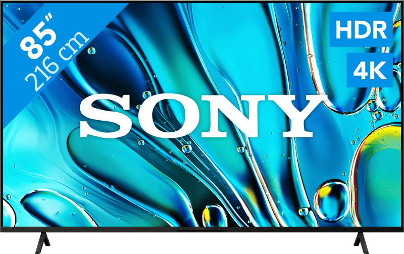 Sony Bravia 3 85″ 4K Led (2025)