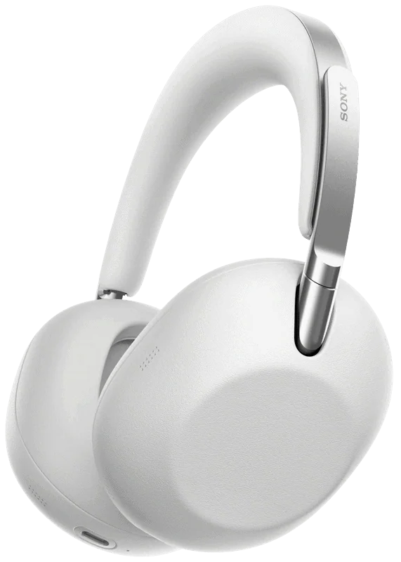 SONY WH-1000X THE COLLEXION PLATINIUM