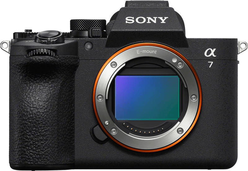 SONY Alpha 7 V BODY