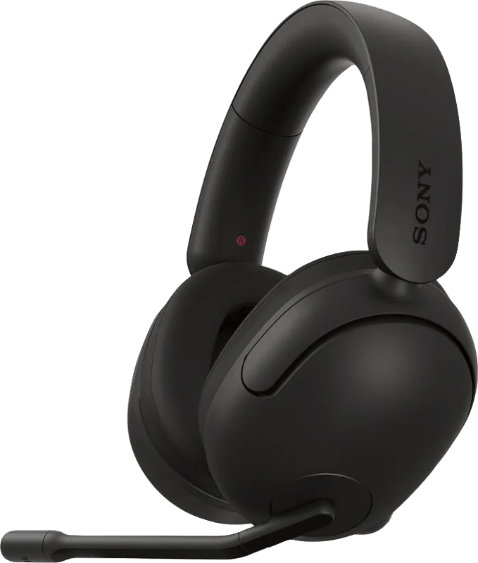 Sony Inzone H3 Gaming Headset PS5 en PC – Zwart
