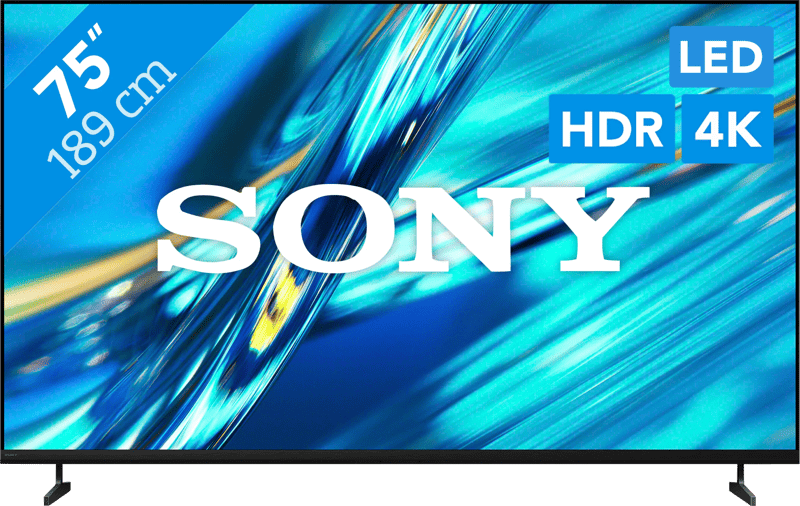 Sony Bravia 3 II Led 75″ (2026)