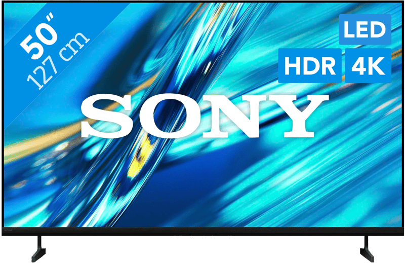 Sony Bravia 3 II Led 50″ (2026)